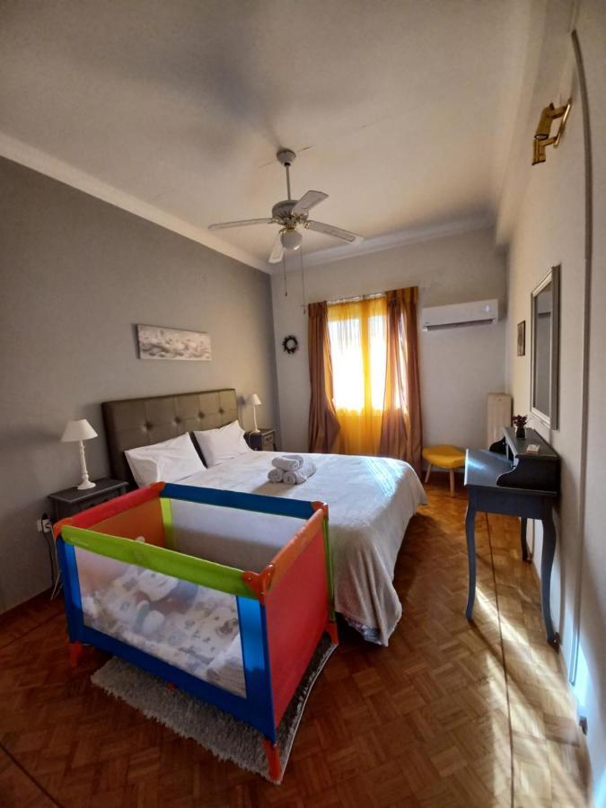 Androniki Apartment Nauplion Exterior foto