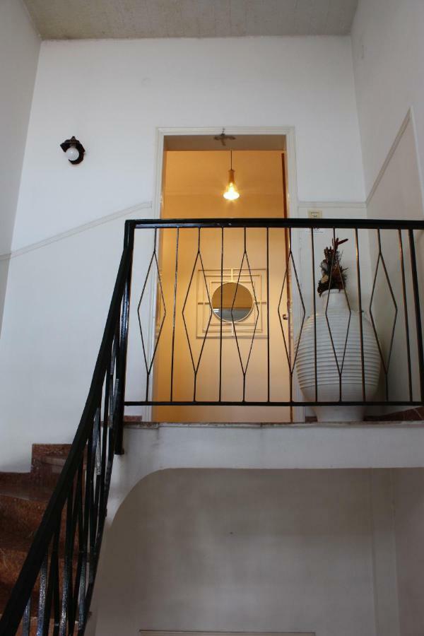 Androniki Apartment Nauplion Exterior foto